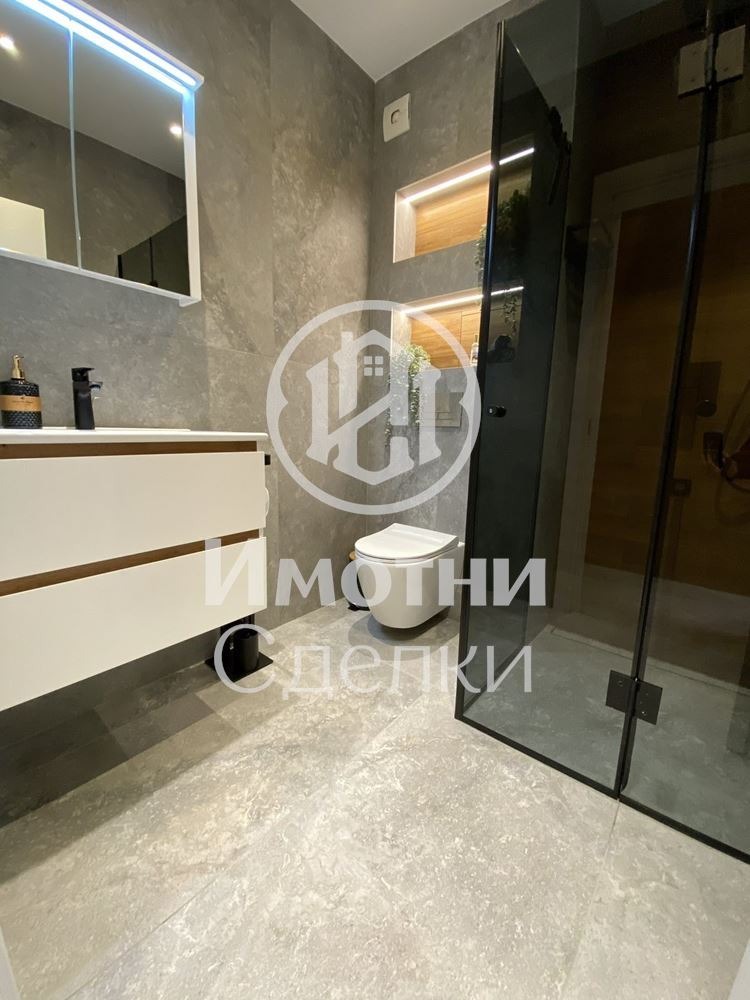 À vendre  1 chambre Sofia , Droujba 2 , 80 m² | 78203106 - image [15]
