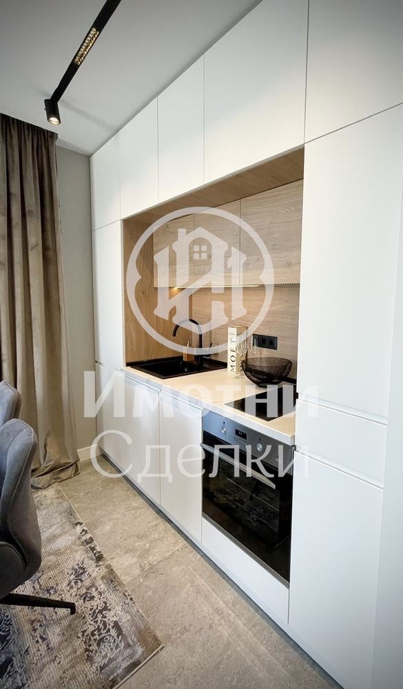 À vendre  1 chambre Sofia , Droujba 2 , 80 m² | 78203106 - image [6]