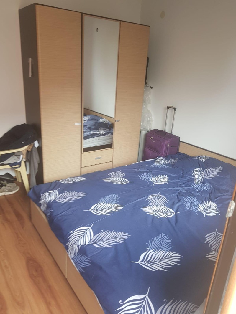 Till salu  1 sovrum region Burgas , Sveti Vlas , 51 kvm | 37146928 - bild [6]