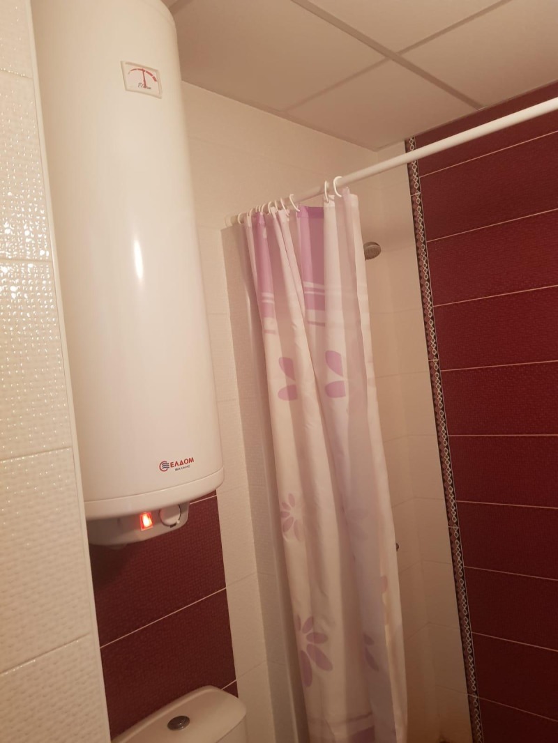 Till salu  1 sovrum region Burgas , Sveti Vlas , 51 kvm | 37146928 - bild [9]