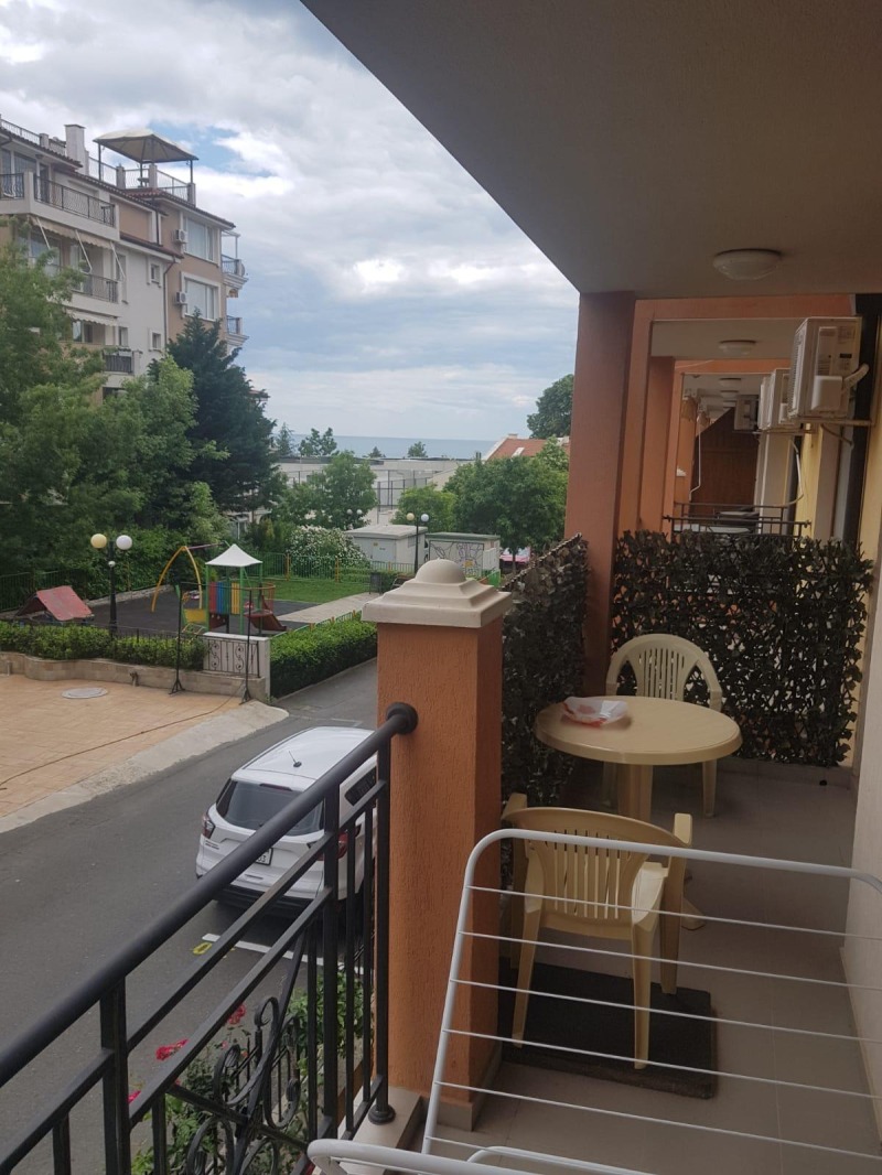 Till salu  1 sovrum region Burgas , Sveti Vlas , 51 kvm | 37146928 - bild [10]