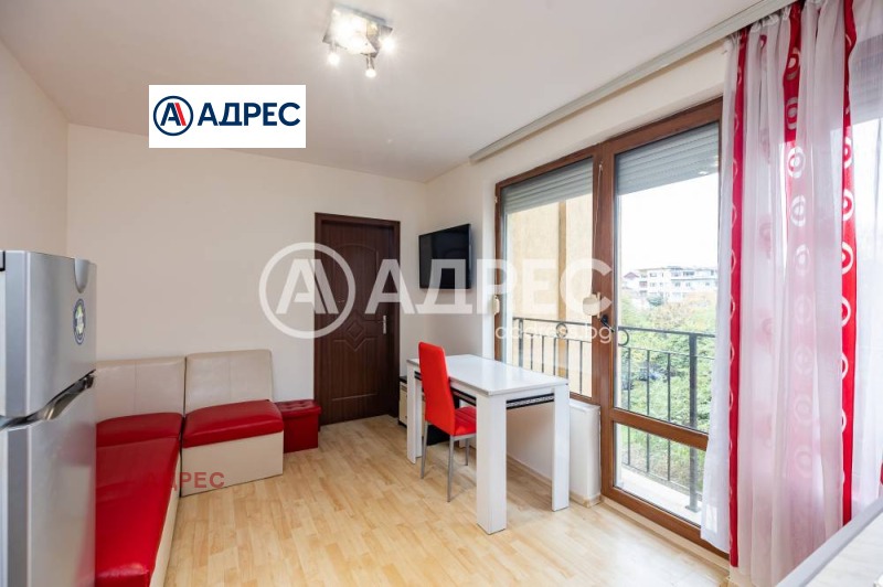 Til salgs  1 soverom Varna , VINS-Sjerven ploshtad , 45 kvm | 87791930 - bilde [11]