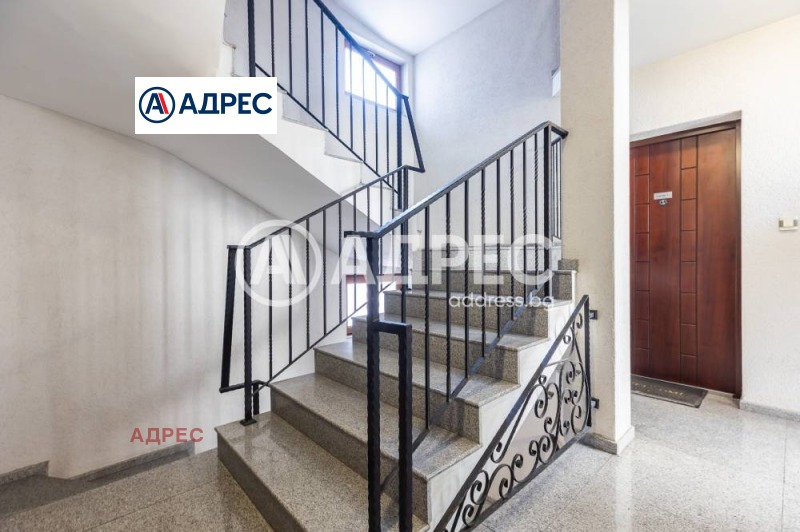 Til salgs  1 soverom Varna , VINS-Sjerven ploshtad , 45 kvm | 87791930 - bilde [8]