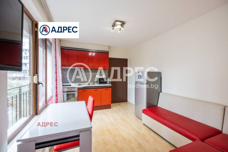 Til salgs  1 soverom Varna , VINS-Sjerven ploshtad , 45 kvm | 87791930 - bilde [13]