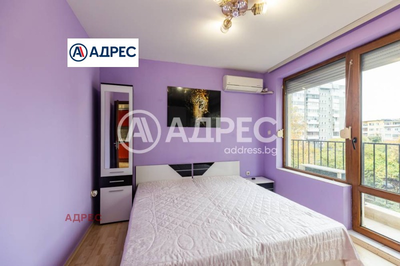 Til salgs  1 soverom Varna , VINS-Sjerven ploshtad , 45 kvm | 87791930 - bilde [2]