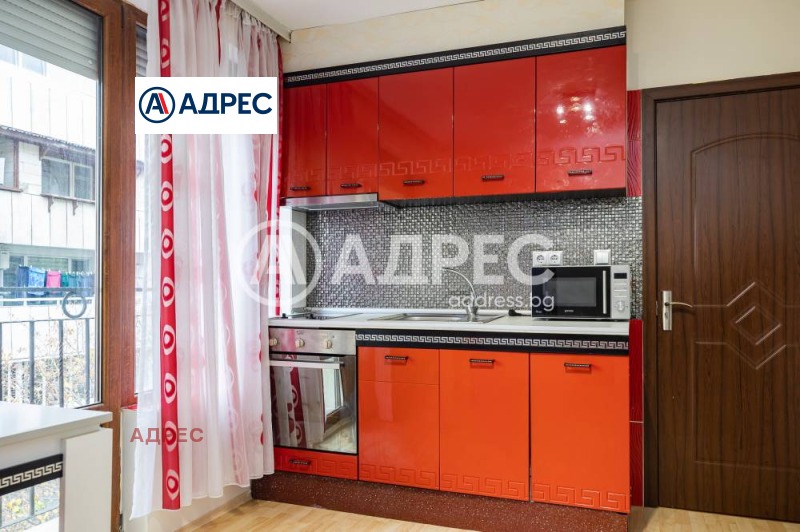 Til salgs  1 soverom Varna , VINS-Sjerven ploshtad , 45 kvm | 87791930 - bilde [15]