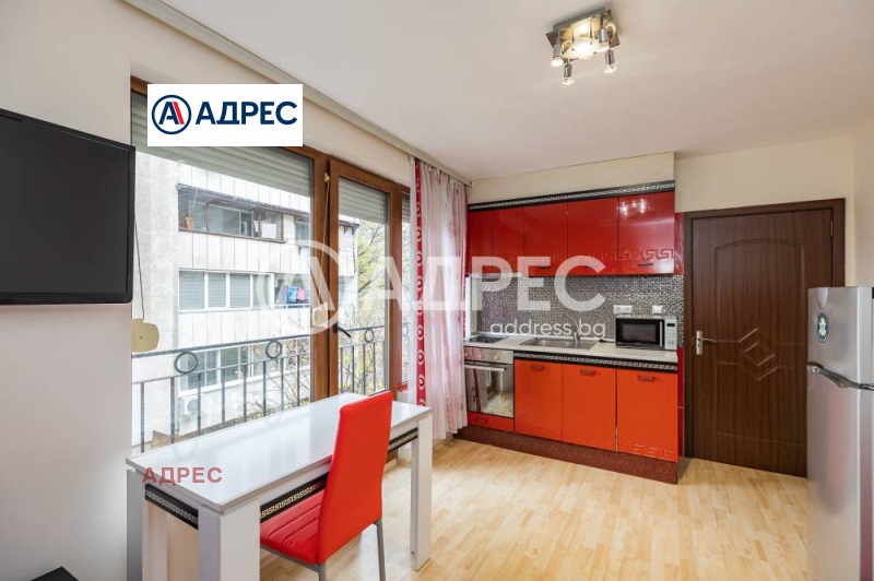 Til salgs  1 soverom Varna , VINS-Sjerven ploshtad , 45 kvm | 87791930 - bilde [3]