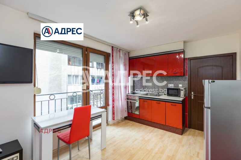 Til salgs  1 soverom Varna , VINS-Sjerven ploshtad , 45 kvm | 87791930 - bilde [12]