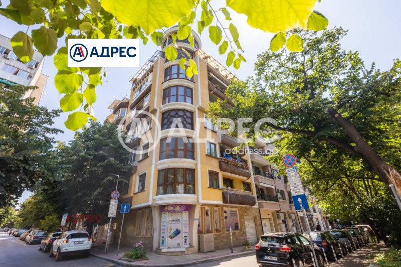 Til salgs  1 soverom Varna , VINS-Sjerven ploshtad , 45 kvm | 87791930 - bilde [9]