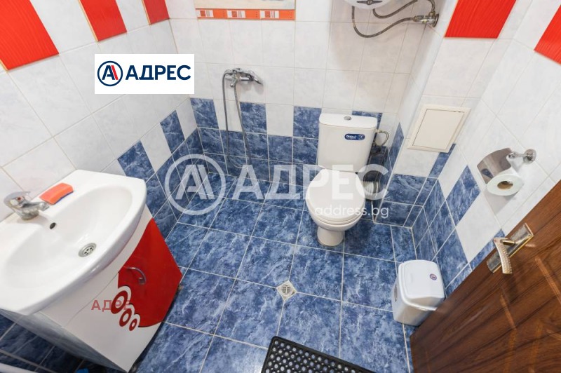 Til salgs  1 soverom Varna , VINS-Sjerven ploshtad , 45 kvm | 87791930 - bilde [6]