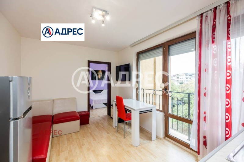 Til salgs  1 soverom Varna , VINS-Sjerven ploshtad , 45 kvm | 87791930 - bilde [16]