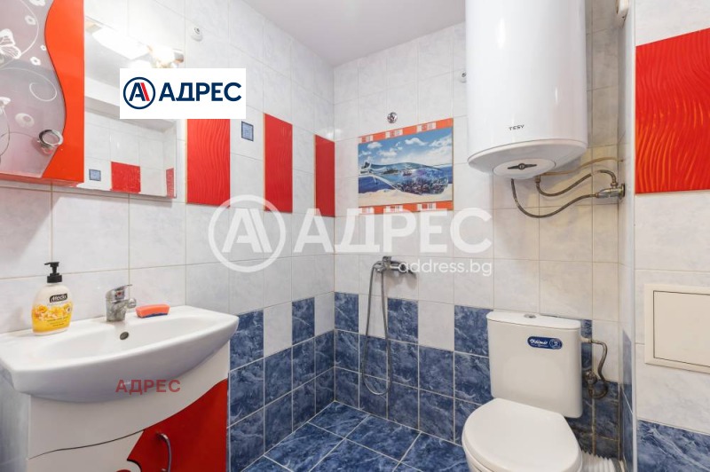 Til salgs  1 soverom Varna , VINS-Sjerven ploshtad , 45 kvm | 87791930 - bilde [5]