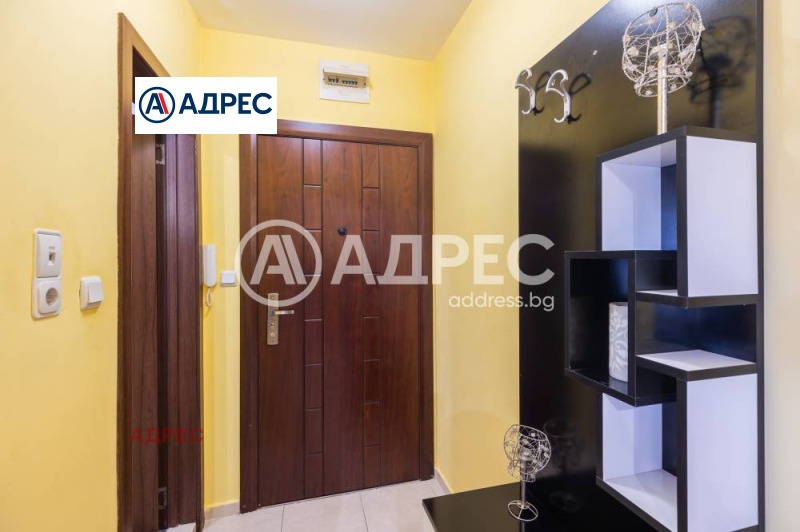 Til salgs  1 soverom Varna , VINS-Sjerven ploshtad , 45 kvm | 87791930 - bilde [7]