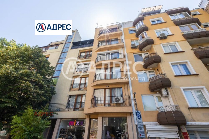 Til salgs  1 soverom Varna , VINS-Sjerven ploshtad , 45 kvm | 87791930 - bilde [10]