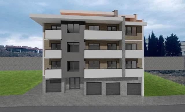 Te koop  1 slaapkamer Stara Zagora , Tri tsjutsjura - sever , 45 m² | 92699675 - afbeelding [3]