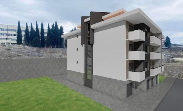 Te koop  1 slaapkamer Stara Zagora , Tri tsjutsjura - sever , 45 m² | 92699675 - afbeelding [4]