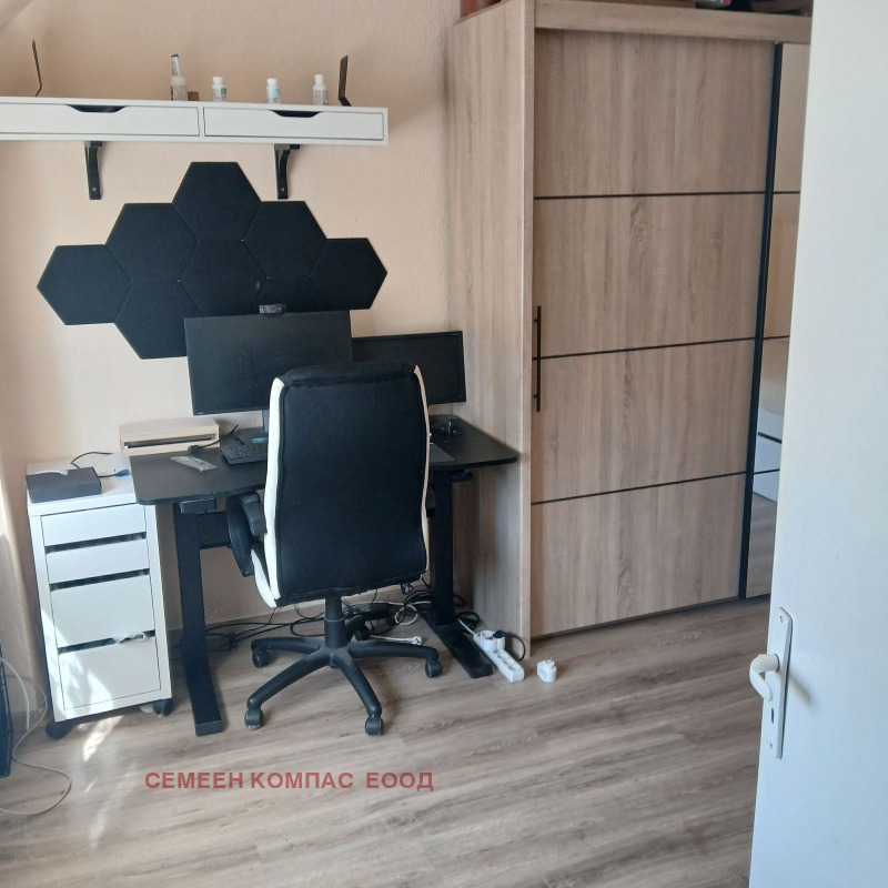 Продава  2-стаен град Пловдив , Младежки Хълм , 67 кв.м | 38063273 - изображение [6]
