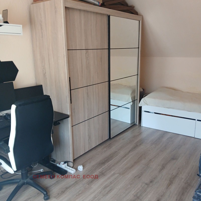 Продава  2-стаен град Пловдив , Младежки Хълм , 67 кв.м | 38063273 - изображение [5]