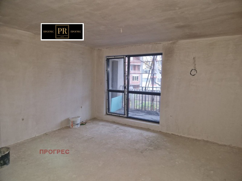 Продава 2-СТАЕН, гр. Пловдив, Христо Смирненски, снимка 10 - Апартаменти - 52718361