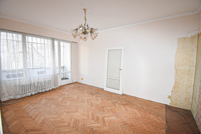 Продава 2-СТАЕН, гр. София, Свобода, снимка 7 - Апартаменти - 52736555