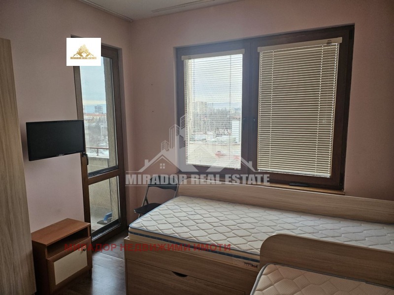 Продава 2-СТАЕН, гр. София, Света Троица, снимка 5 - Апартаменти - 53099383