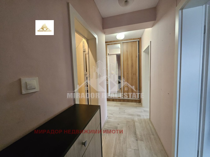 Продава 2-СТАЕН, гр. София, Света Троица, снимка 12 - Апартаменти - 53099383