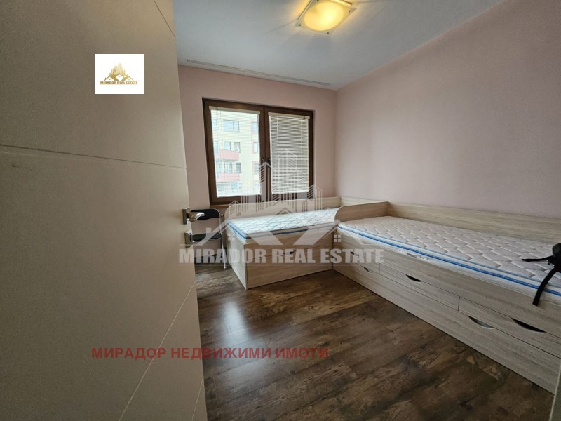 Продава 2-СТАЕН, гр. София, Света Троица, снимка 4 - Апартаменти - 53099383