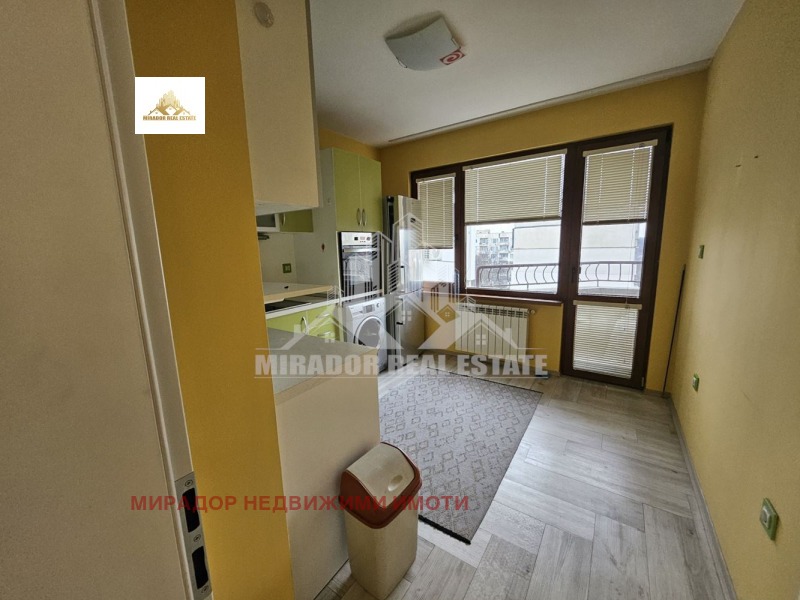 Продава 2-СТАЕН, гр. София, Света Троица, снимка 2 - Апартаменти - 53099383