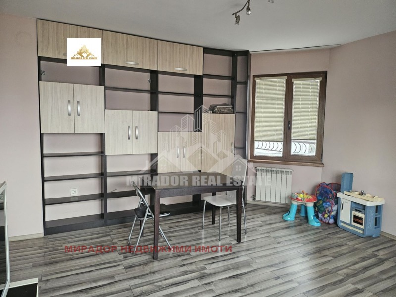 Продава 2-СТАЕН, гр. София, Света Троица, снимка 9 - Апартаменти - 53099383