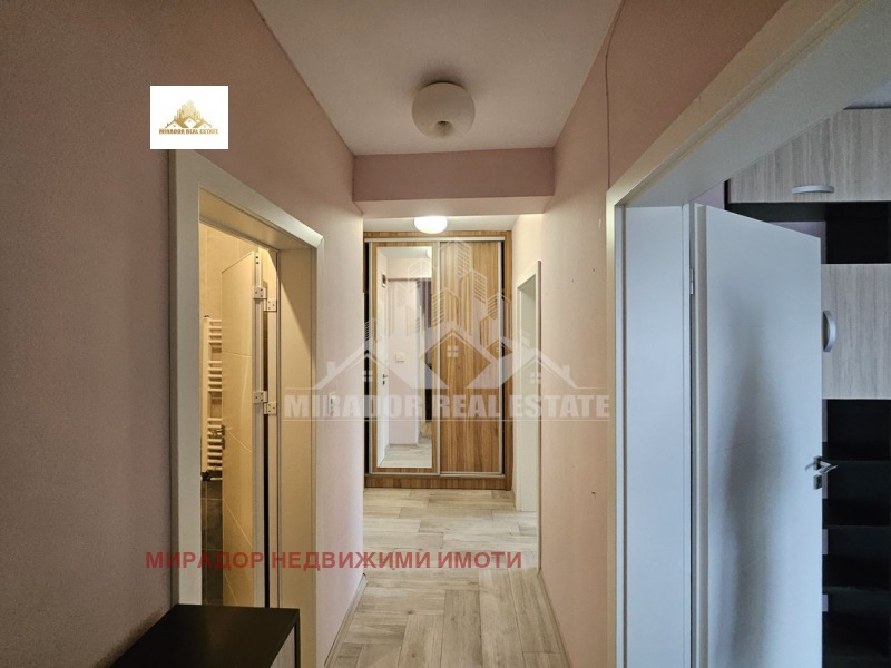 Продава 2-СТАЕН, гр. София, Света Троица, снимка 3 - Апартаменти - 53099383