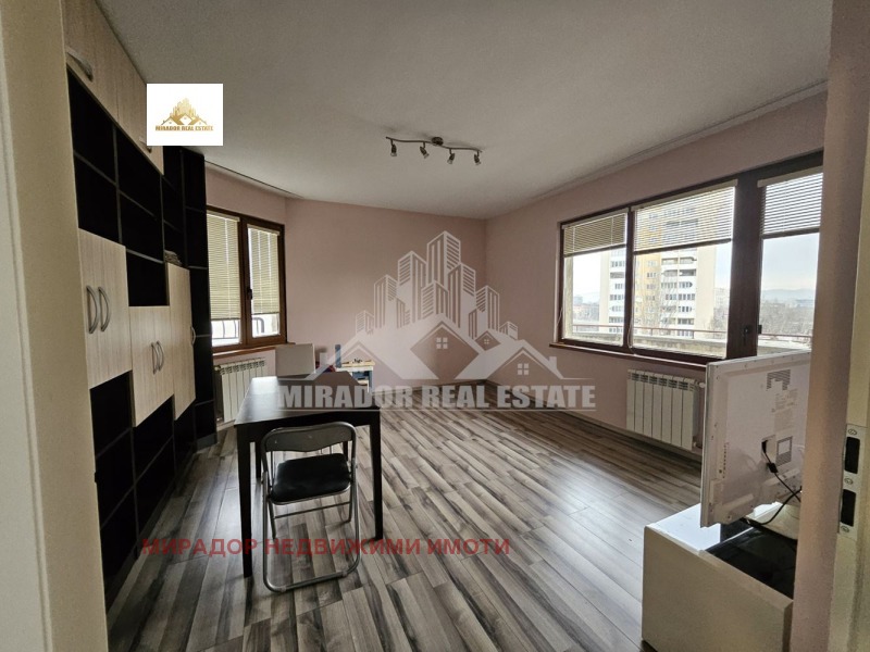 Продава 2-СТАЕН, гр. София, Света Троица, снимка 8 - Апартаменти - 53099383