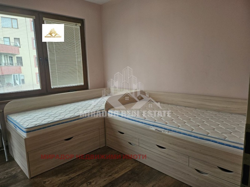 Продава 2-СТАЕН, гр. София, Света Троица, снимка 7 - Апартаменти - 53099383