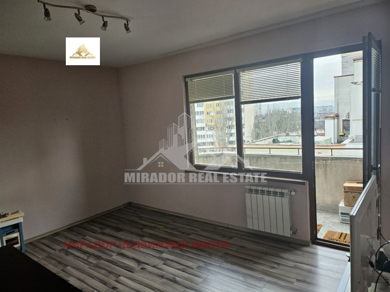 Продава 2-СТАЕН, гр. София, Света Троица, снимка 6 - Апартаменти - 53099383