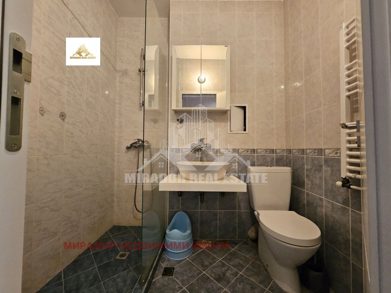 Продава 2-СТАЕН, гр. София, Света Троица, снимка 13 - Апартаменти - 53099383