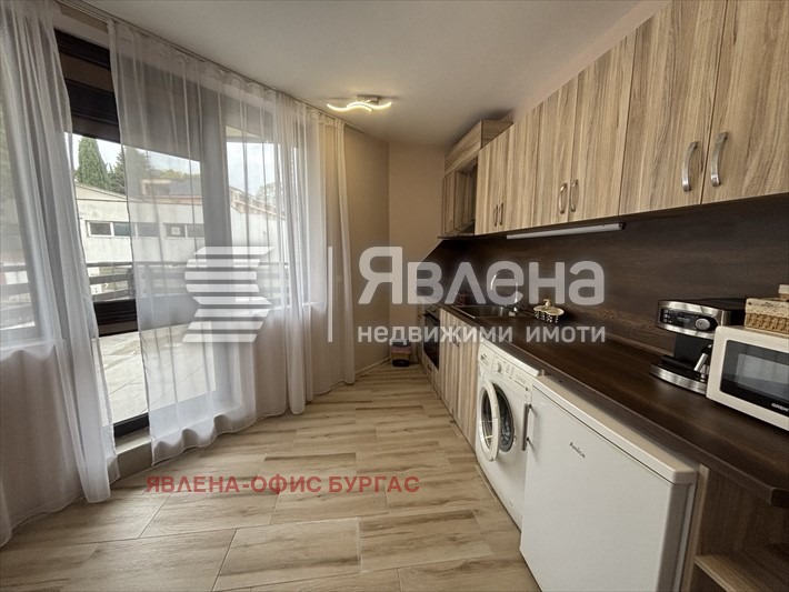 Продава 2-СТАЕН, гр. Несебър, област Бургас, снимка 5 - Апартаменти - 53251236