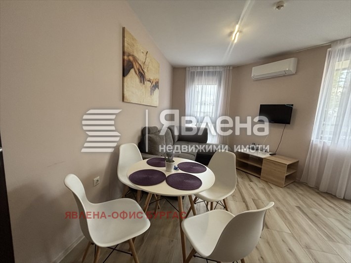 Продава 2-СТАЕН, гр. Несебър, област Бургас, снимка 4 - Апартаменти - 53251236