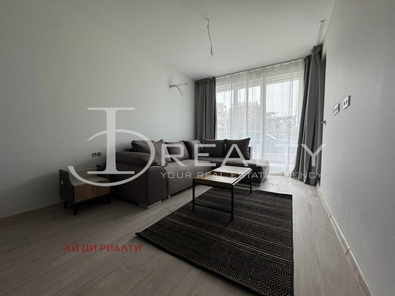 Продава  2-стаен област Бургас , с. Равда , 62 кв.м | 83974323