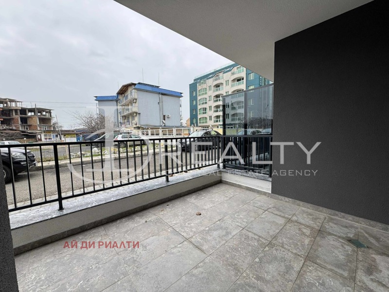 Продава 2-СТАЕН, с. Равда, област Бургас, снимка 13 - Апартаменти - 53355206