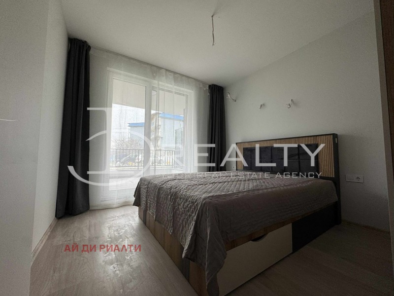 Продава 2-СТАЕН, с. Равда, област Бургас, снимка 6 - Апартаменти - 53355206