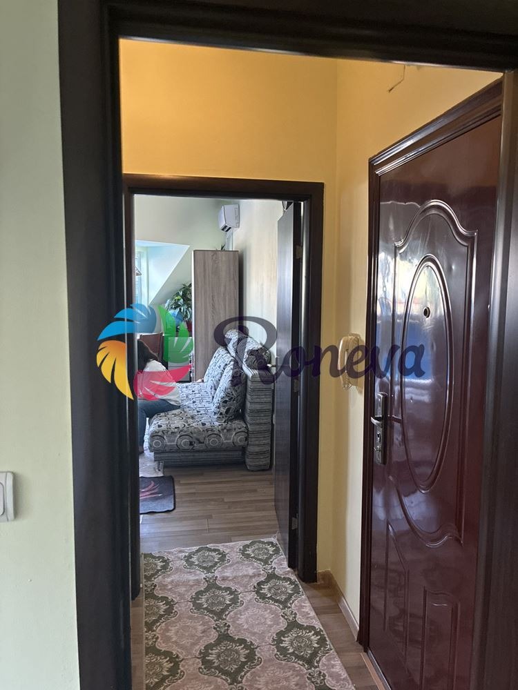 Продава 2-СТАЕН, гр. Варна, Погреби, снимка 5 - Апартаменти - 55356971