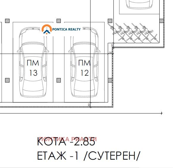 Продава 2-СТАЕН, к.к. Слънчев бряг, област Бургас, снимка 9 - Апартаменти - 55957765