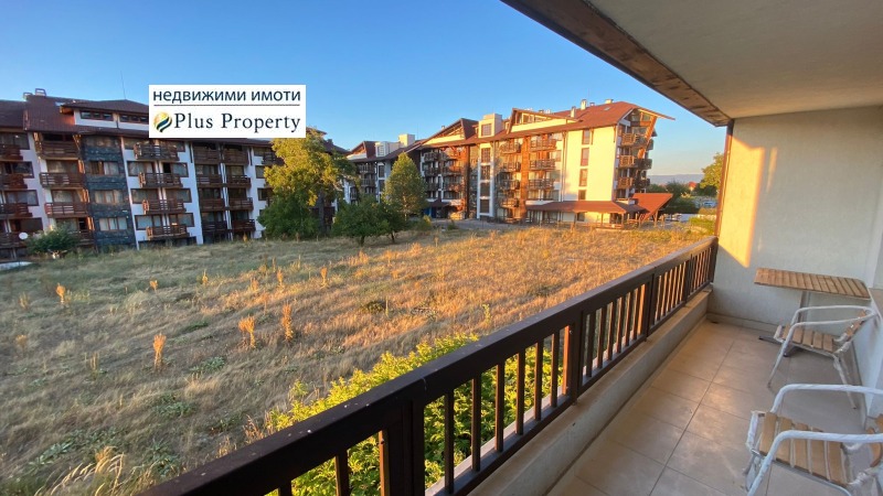 Na sprzedaż  2 sypialnie region Błagojewgrad , Bansko , 104 mkw | 63399036 - obraz [9]