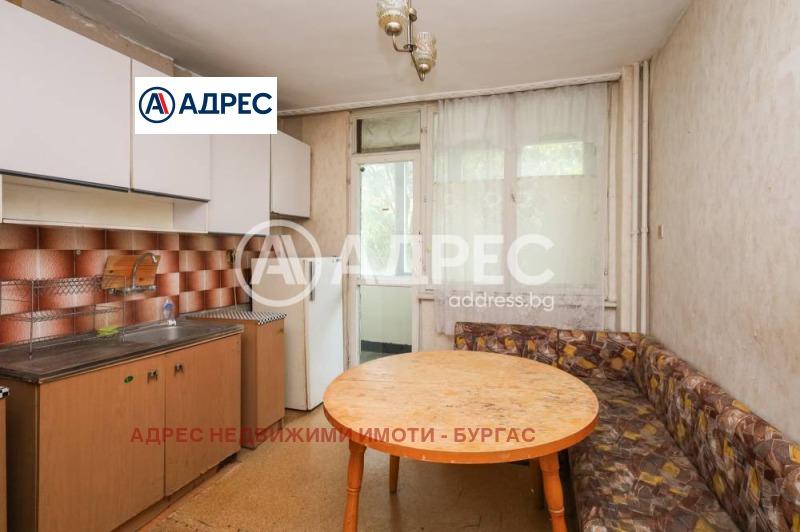 Продается  2 спальни Бургас , Братя Миладинови , 84 кв.м | 59879663 - изображение [6]