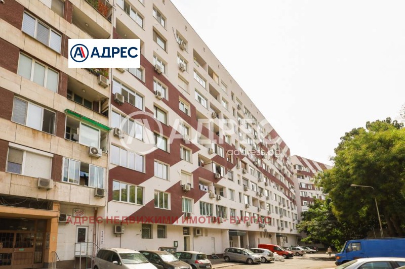 Продава  3-стаен град Бургас , Братя Миладинови , 84 кв.м | 59879663 - изображение [3]