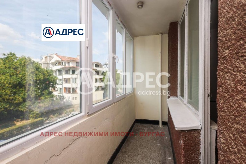 Продается  2 спальни Бургас , Братя Миладинови , 84 кв.м | 59879663 - изображение [14]