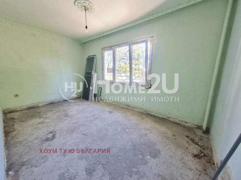 Продава  3-стаен град Пловдив , Тракия , 92 кв.м | 90251542 - изображение [3]