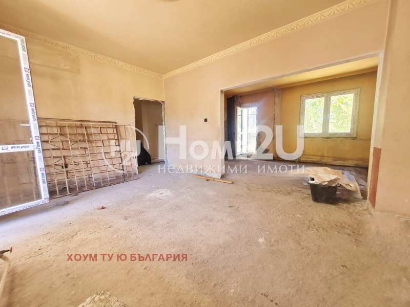 For Sale  2 bedroom Plovdiv , Trakiya , 92 sq.m | 90251542