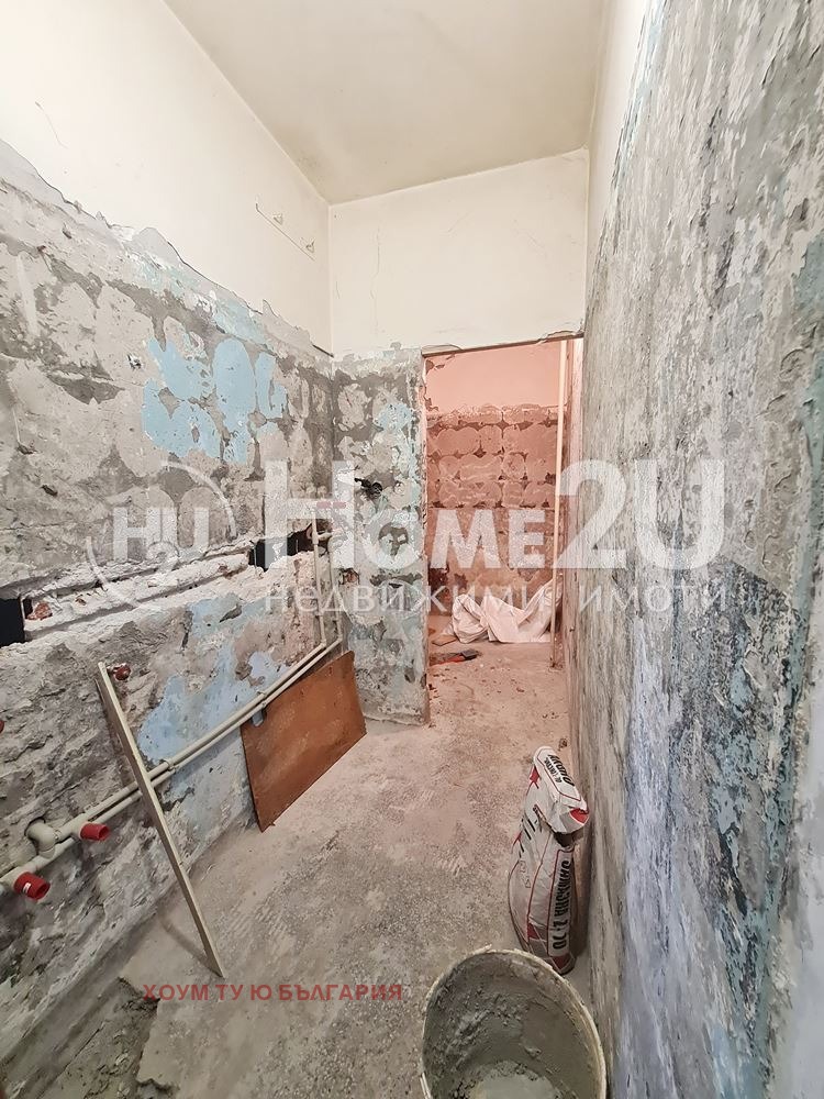 Eladó  2 hálószobás Plovdiv , Trakija , 92 négyzetméter | 90251542 - kép [5]