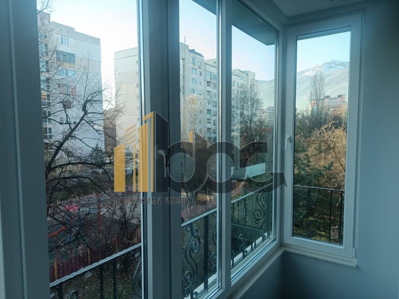 Na sprzedaż  2 sypialnie Sofia , Goce Delczew , 84 mkw | 54092173 - obraz [12]