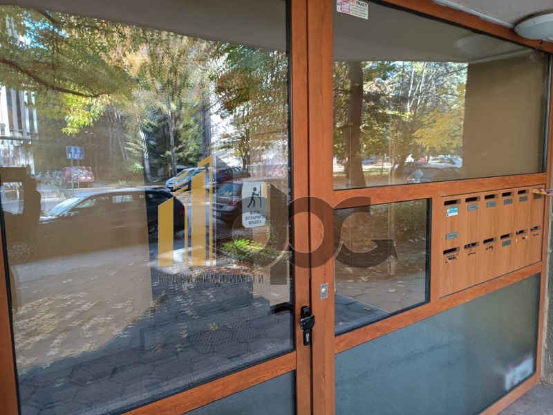 Na sprzedaż  2 sypialnie Sofia , Goce Delczew , 84 mkw | 54092173 - obraz [14]